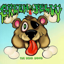 Bear Dance