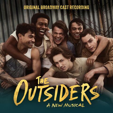 Soda's Letter | The Outsiders, A New Musical (Original Broadway Cast Recording)