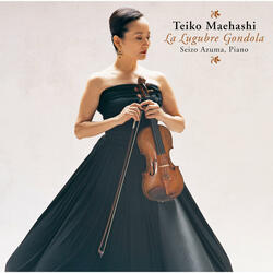 Zigeunerweisen Op. 20