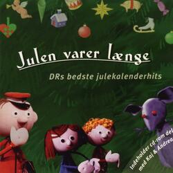 Vi Er På Vej Til Dig - Julemand