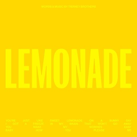 Lemonade