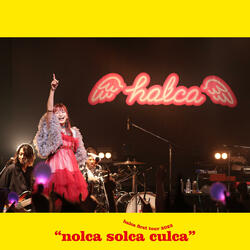 HORiZON -nolca solca culca Live version-