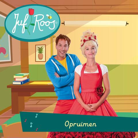 Opruimen