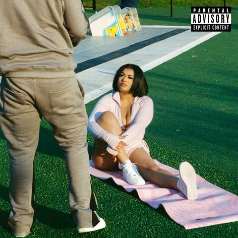 Mine/Cupid Pt. 2