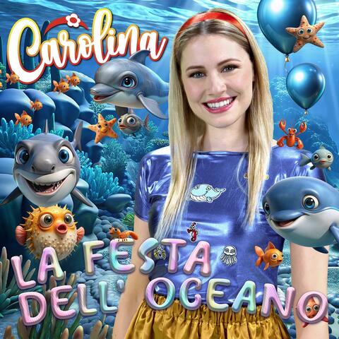 La festa dell'oceano