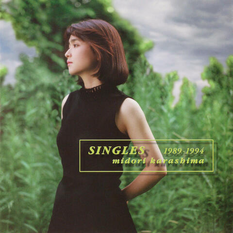 Singles 1989-1994