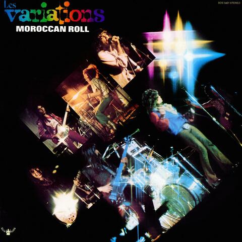Les Variations