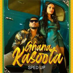Ghana Kasoota