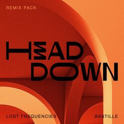 Head Down