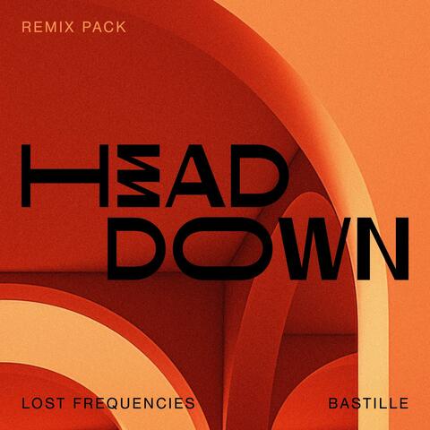 Head Down (Remix Pack)