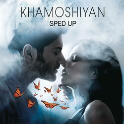 Khamoshiyan
