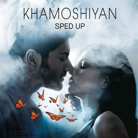 Khamoshiyan