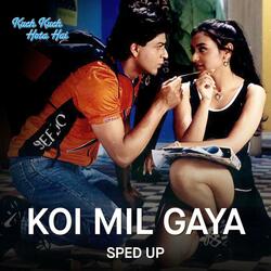 Koi Mil Gaya