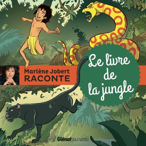 Le livre de la jungle