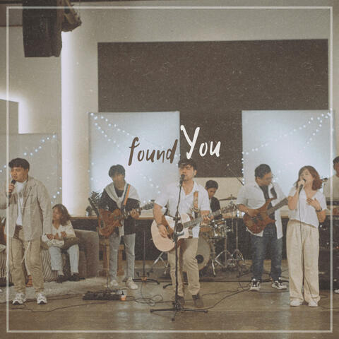 found You