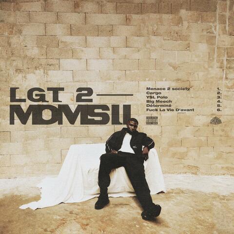 LGT Vol.2