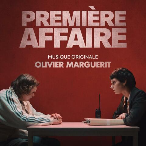 Première affaire