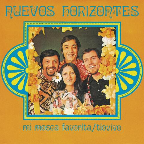 Mi Mosca Favorita