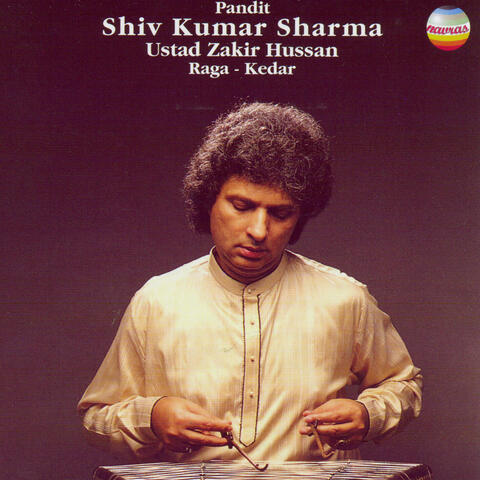 Raga Kedar