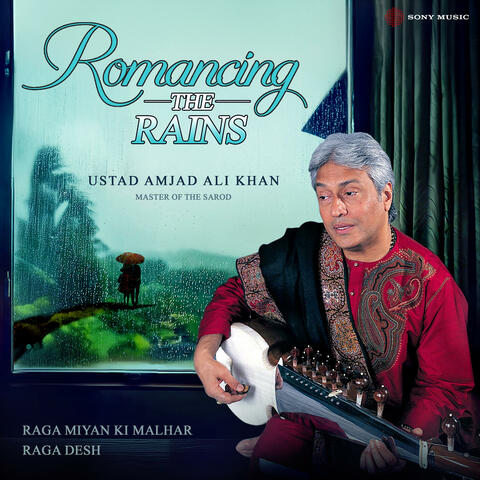 Romancing The Rains
