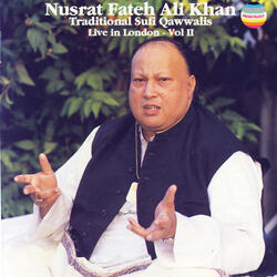 Qual Qalbana in Raga Bhopali