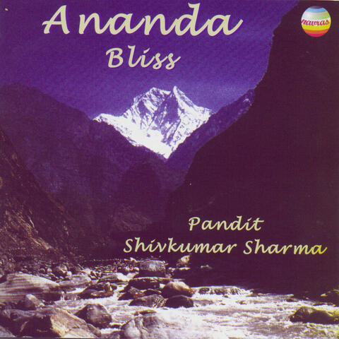 Ananda: Divine Bliss