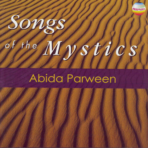 Songs Of The Mystics