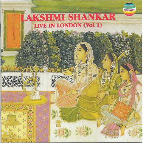Lakshmi Shankar, Vol. 1