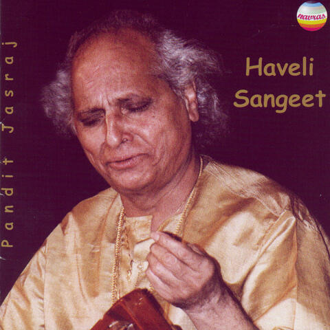 Haveli Sangeet, Vol. 1