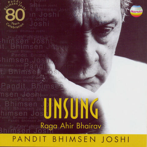 Unsung - Vol. 2