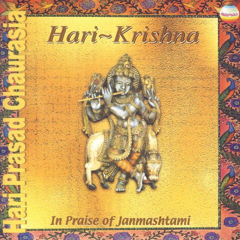 Hari-Krishna: In Praise Of Janmashtam