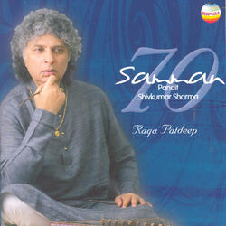 Raga Patdeep - Gat In Ektaal