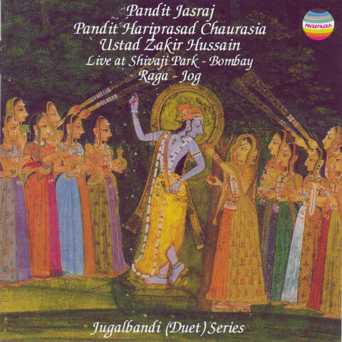 Jugalbandi (Duet) Series