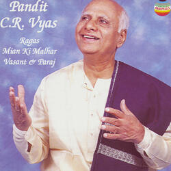 Raga Vasant - Cheez