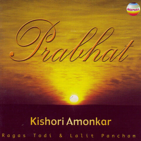 Prabhat: Ragas Todi & Lalit Pancham