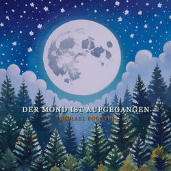 Der Mond ist aufgegangen