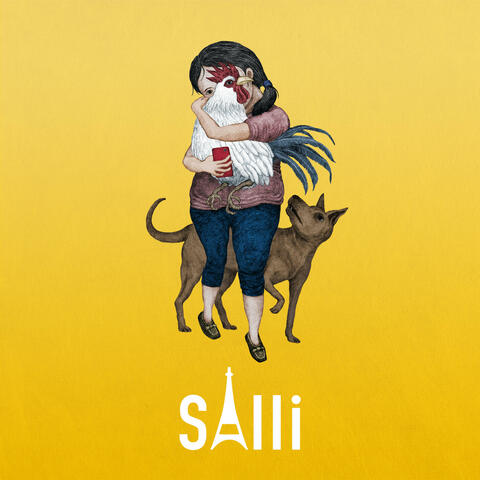 Salli (Original Soundtrack)