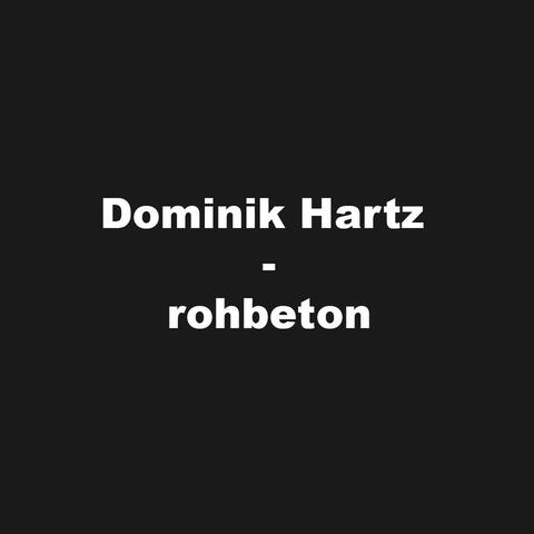 rohbeton