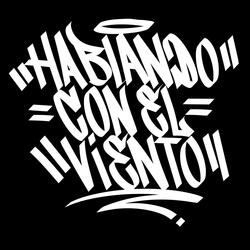 Hablando Con el viento