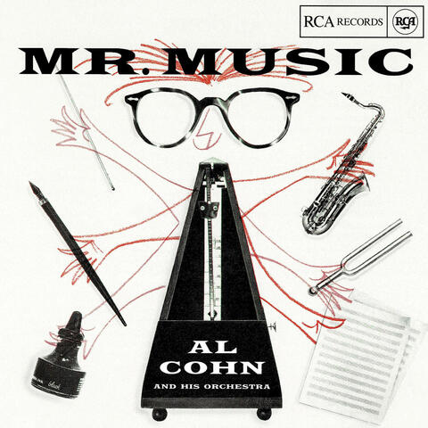 Mr. Music