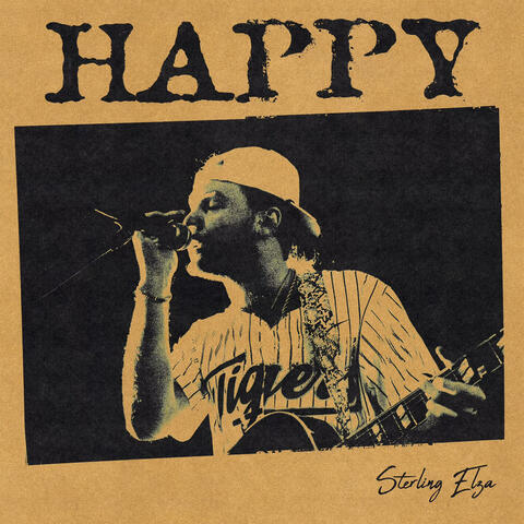 Happy