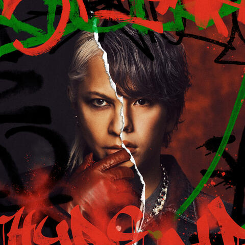 MY FIRST STORY x HYDE