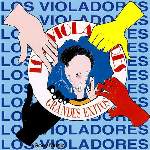 Los Violadores