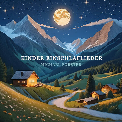 Kinder Einschlaflieder