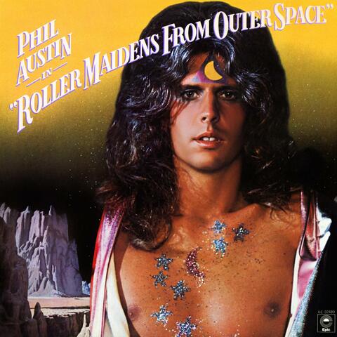 Roller Maidens From Outer Space