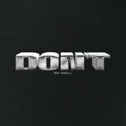DON'T