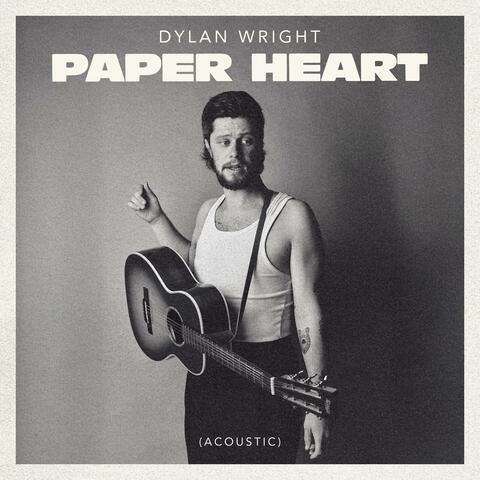 Paper Heart