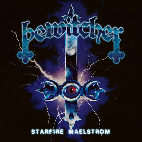 Starfire Maelstrom