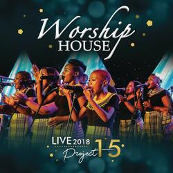 Ke Mmone Jeso (Live at Christ Worship House, 2018)