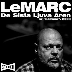De sista ljuva åren